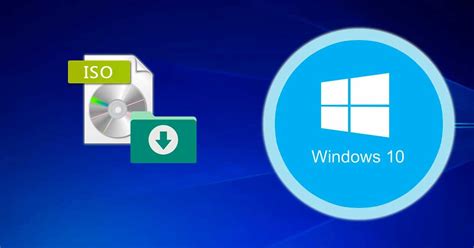 Descargar imagen de disco de Windows 8.1 (archivo ISO).